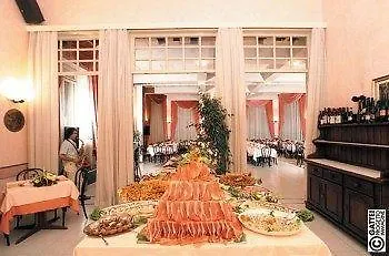 Hotel Salus Sant'Andrea Bagni Italia