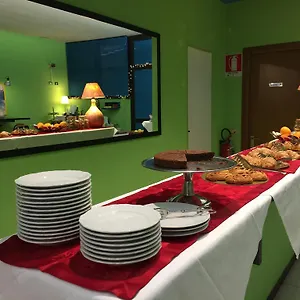 Aquamaris Hotel